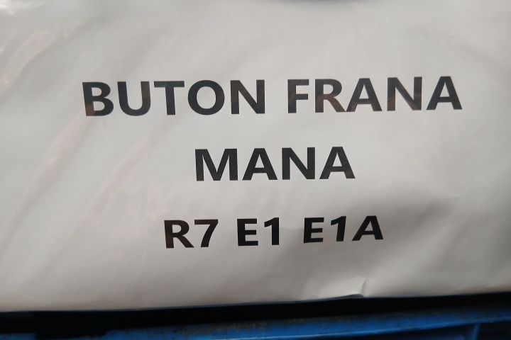 Buton frana de mana 9148508 9148508-01 9148508 9148508-01 BMW X5 E70
