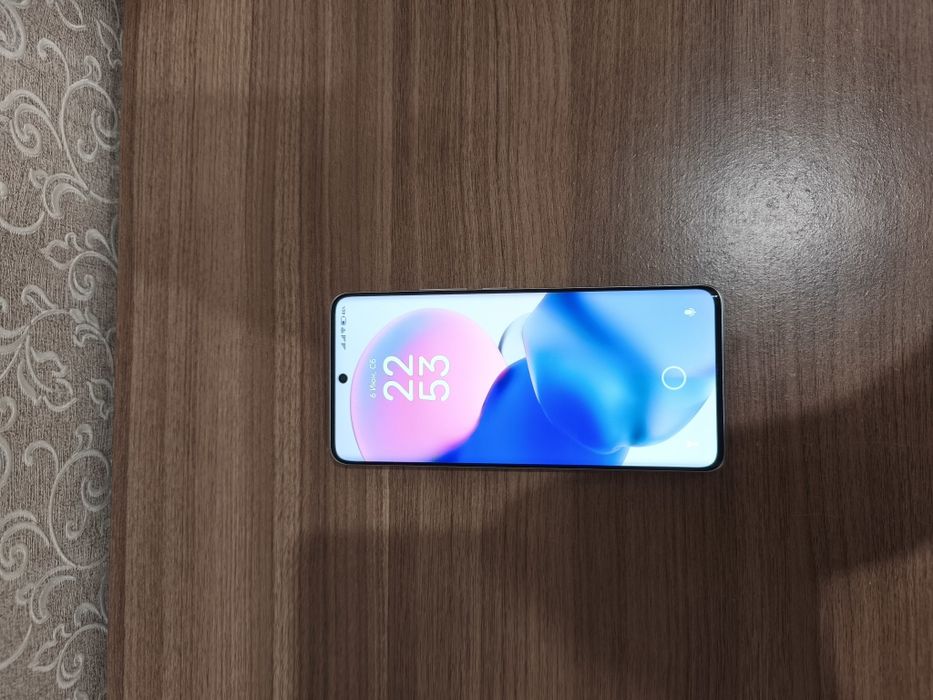 Новый! Redmi Note 13 Pro Plus 8/256gb White