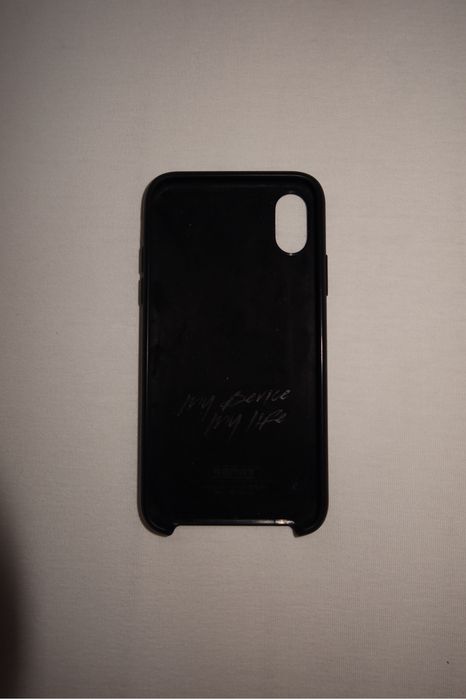 Калъф за iphone X (s)