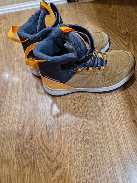 Детски бои Декатлон 31 номер