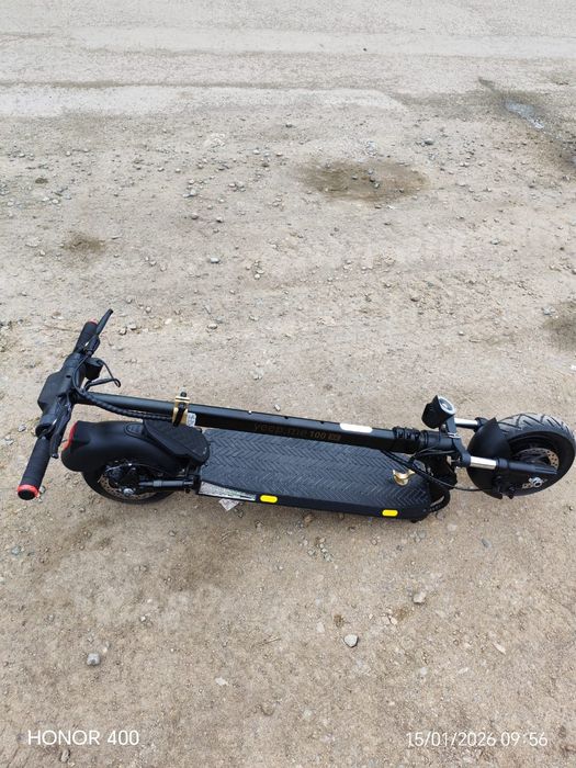 Продам самокат Джимми 2VD