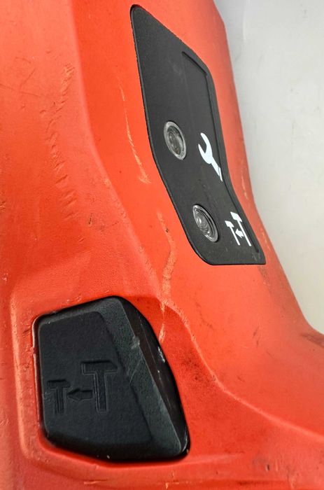 HiLTi TE 60 ATC/AVR - Комбиниран перфоратор 1350W 8.0J SDS MAX