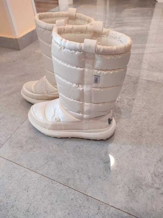 Cizme de zăpadă Helly Hansen- W Isolabella