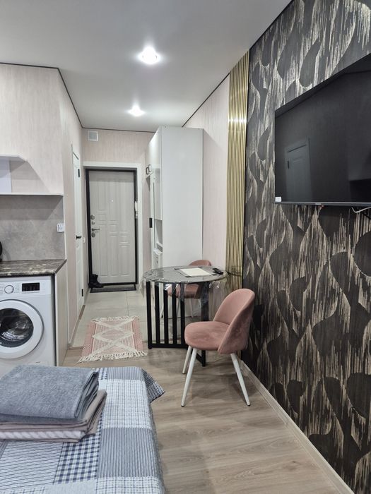 Сдам 1 ком.кв. посуточно