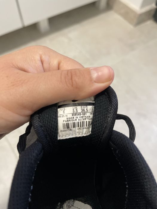 Оригинални маратонки New balance,Nike, USPA