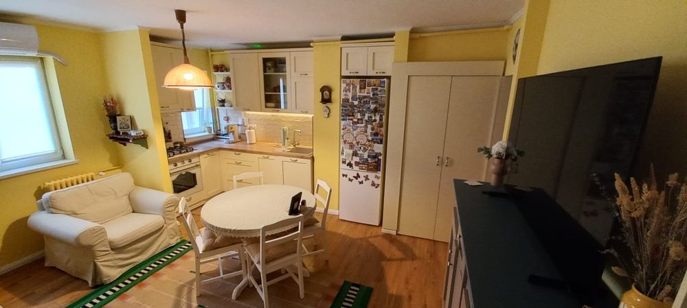 Apartament 3 camere Drumul Taberei