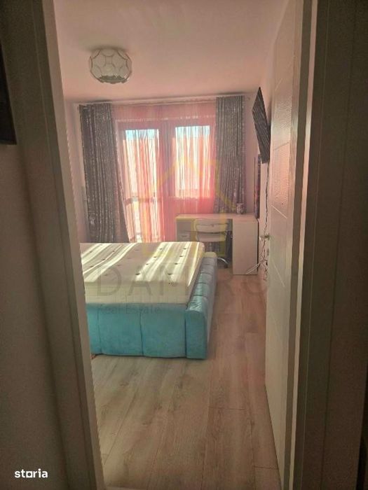 Apartament 2 Minute Metrou Anghel Saligny Hils Pallady Parcare Inclusa