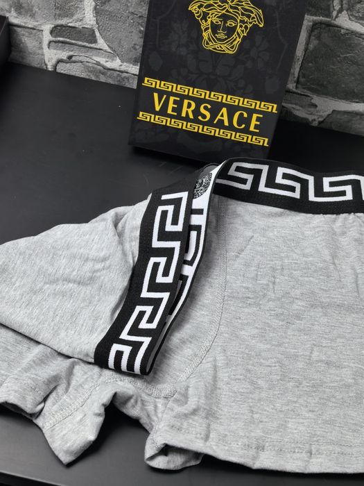 Versace боксерки