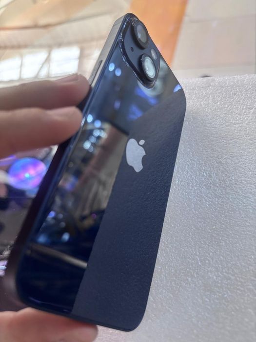 Iphone 13 128gb (78% АКБ)