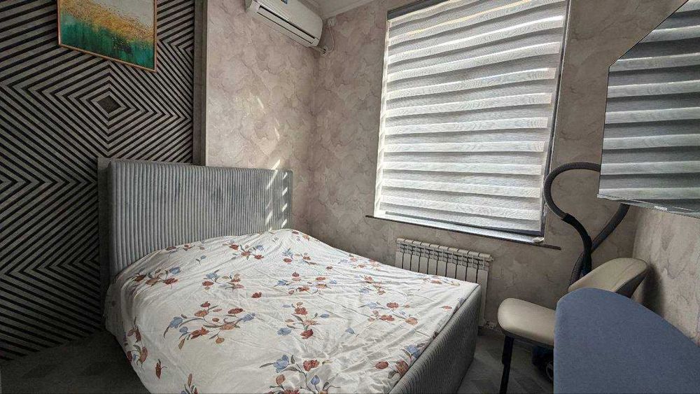 Новостройка с кадастром, Паркентский, кирпич, ЖК Albero