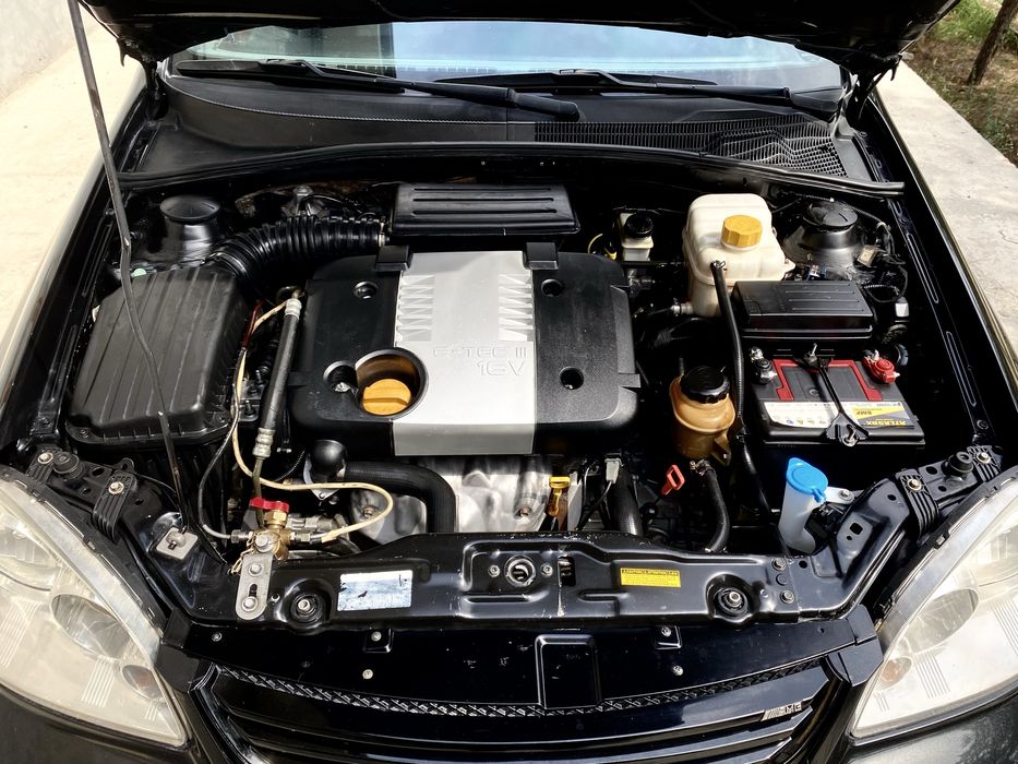 Lacetti avtomat sotiladi