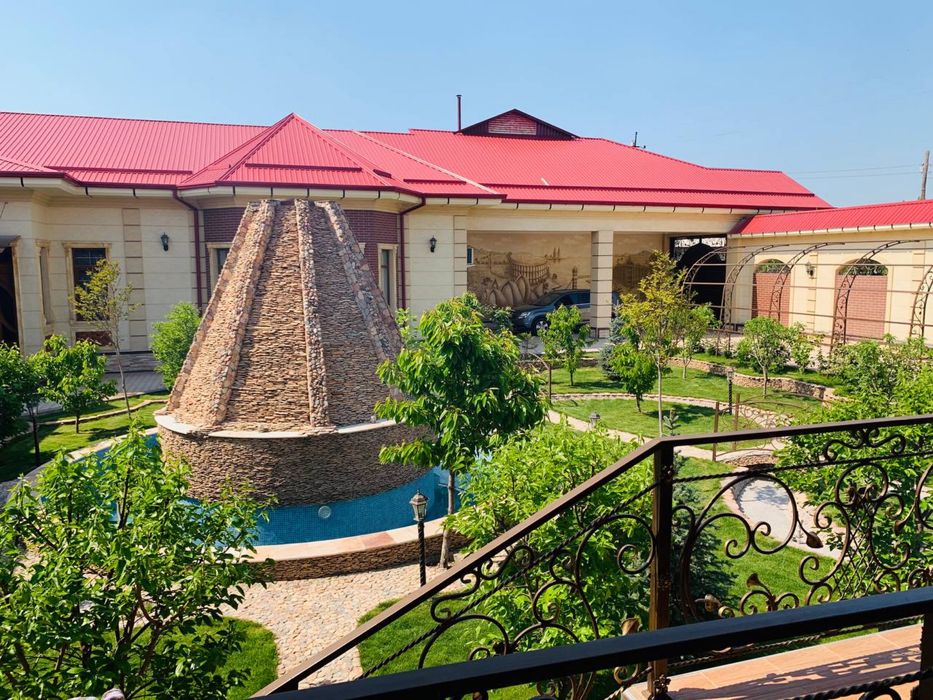 Сдается в аренду дом в Сергели в Номданак