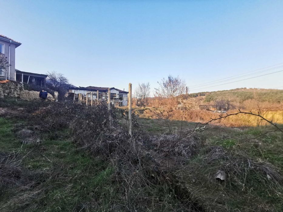 Продава се Парцел в с. Мътеница, Област Пловдив - 60 кв.м за 255 €/кв.м - Снимка #1