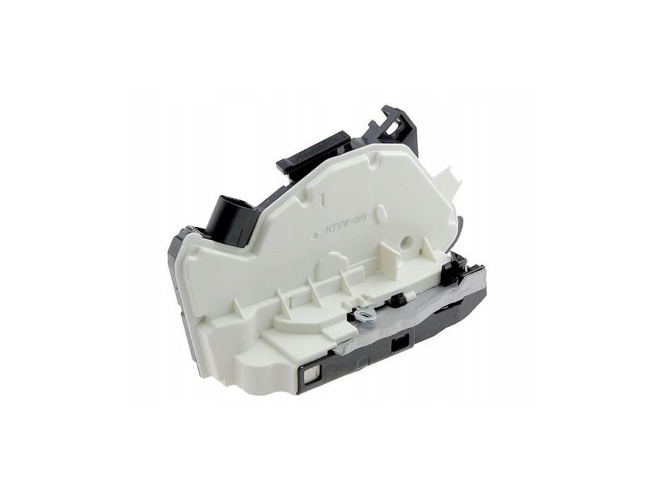 Брава за Skoda Fabia 2 (2007-2014)