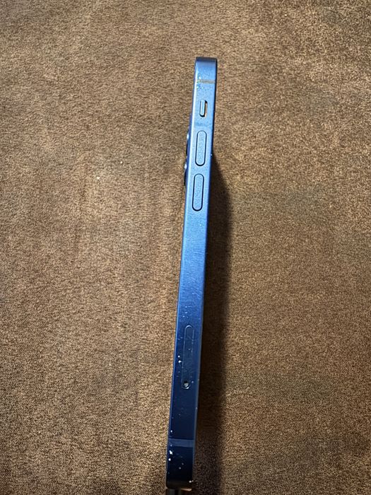 Iphone 12 mini Blue-128gb