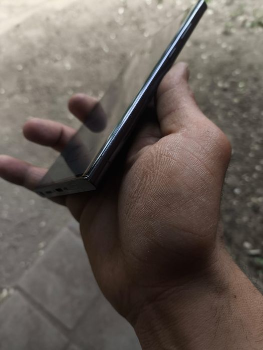S23 ultra black 12/512