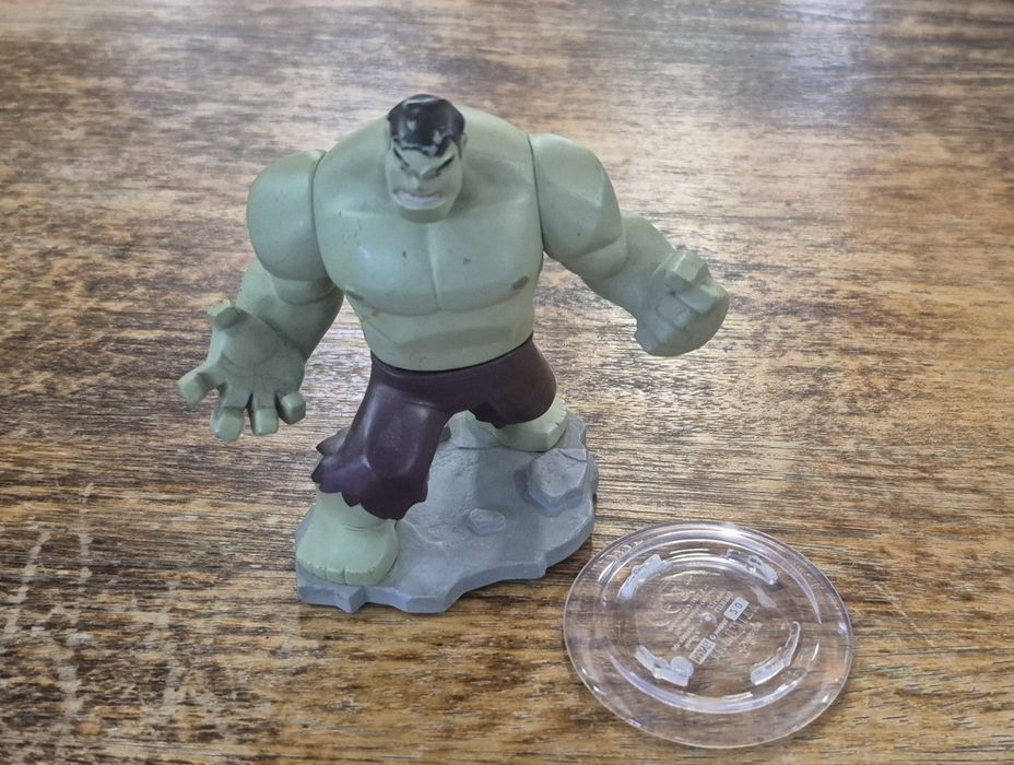 Фигурки за Disney Infinity