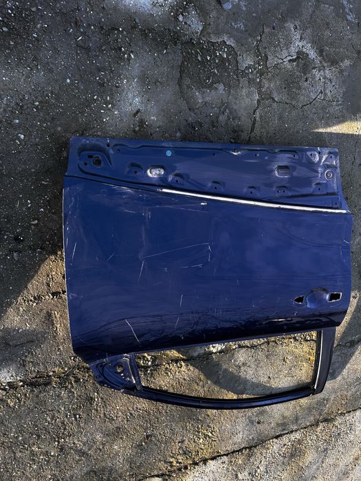 Ușă dreapta față renault kadjar.