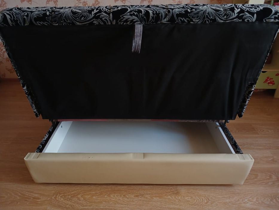 Мягкая мебель - Диван кровать