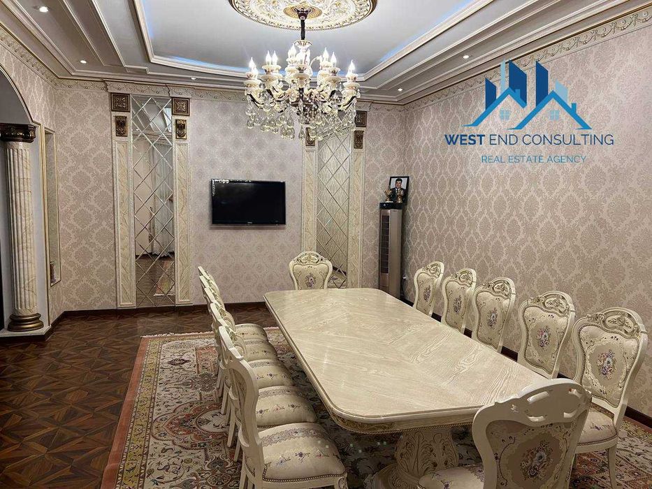Сдается Дом|10 ком