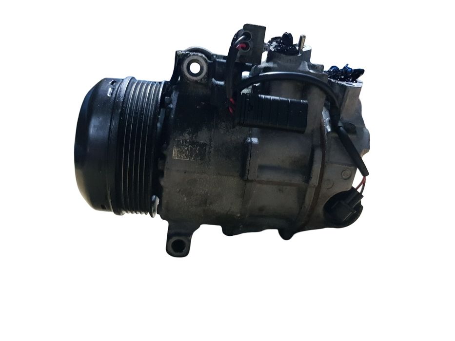 Compresor Clima Mercedes C W204 E W212 2.2 A0032308711