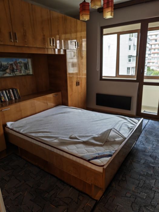 ТРИСТАЕН АПАРТАМЕНТ В гр. Варна , кв. Младост 2 бл. 127