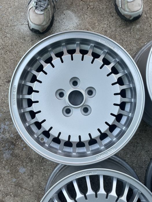 ОРИГИНАЛНИ джанти Алфа Ромео Speedline