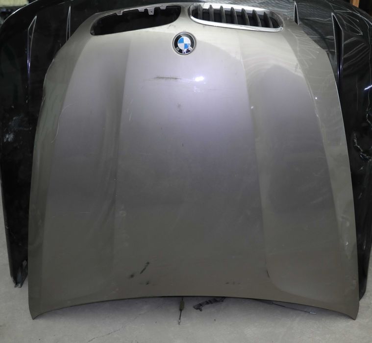 Запчасти на BMW X5 E70