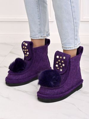 Валеши 40 р оригинал теплые