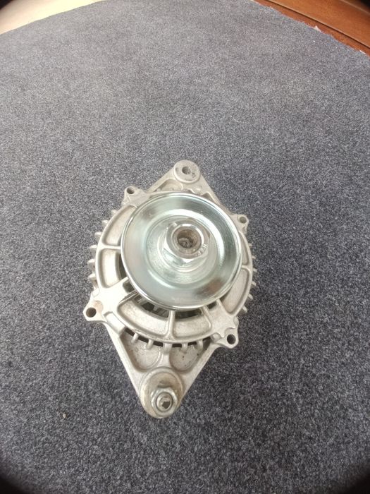 Генератор Матиз.