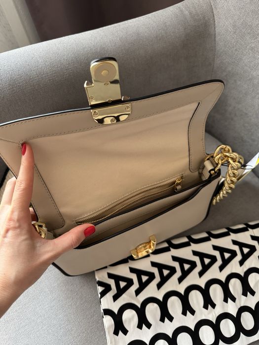 Сумка Marc Jacobs, Оригинал! Новая!