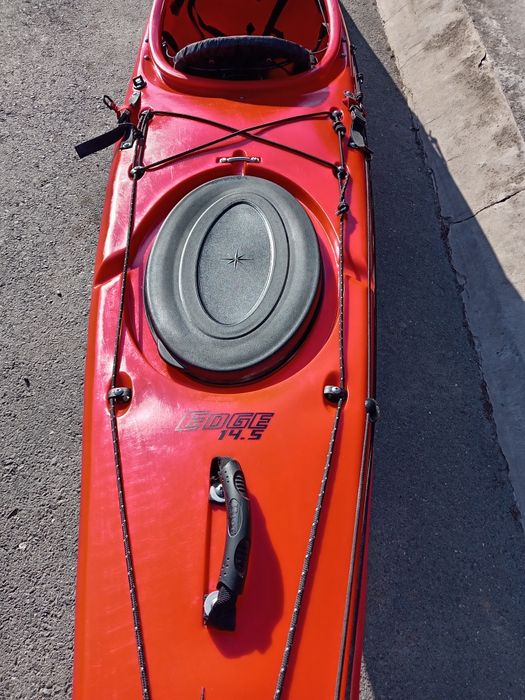 Caiac Riot Edge 14,5