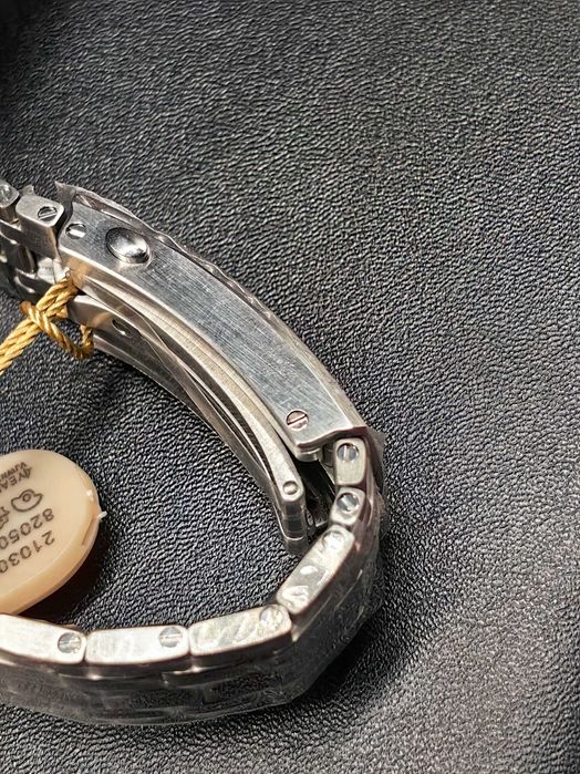 Omega Seamaster 300m Grey