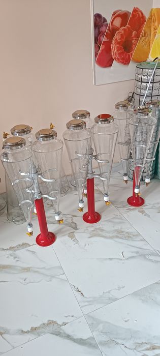 Продам Колбы и стойки. Колба kolba