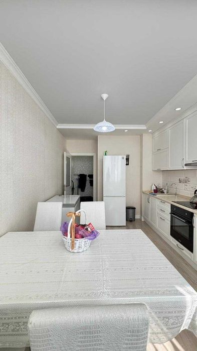 Продается 3-ком с площадью 82м2