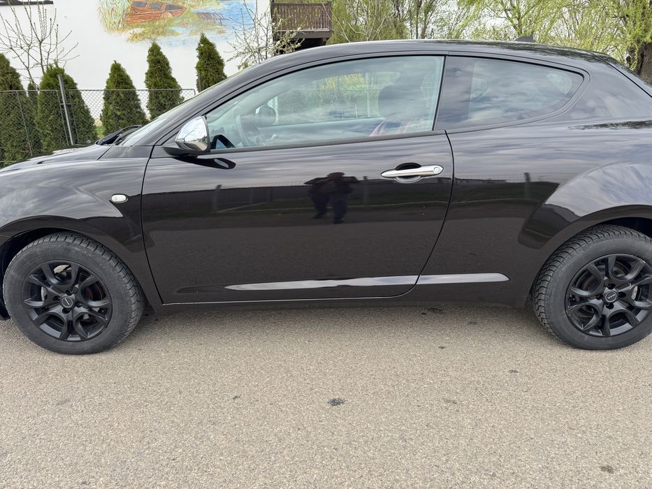 Vand Alfa Romeo Mito  2014
