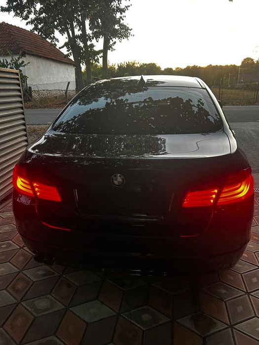 Bmw f10 520 fabricație 2010