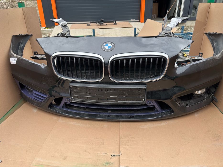 Bara,capota,trager,usa,aripa BMW seria 2 F45 F46