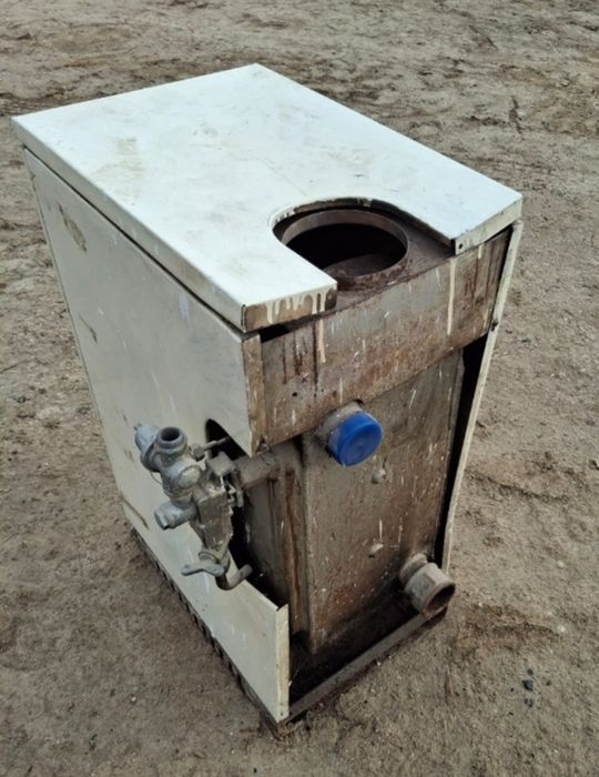 Катель на полный