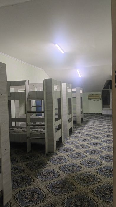 Срочно продаётся Готовый Бизнес Хостел +магазин част дет сад