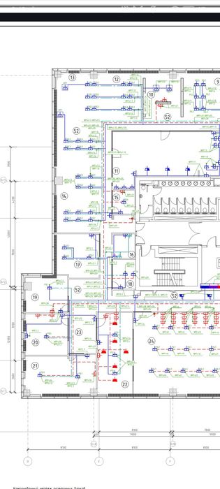 Электротехническое проектирование