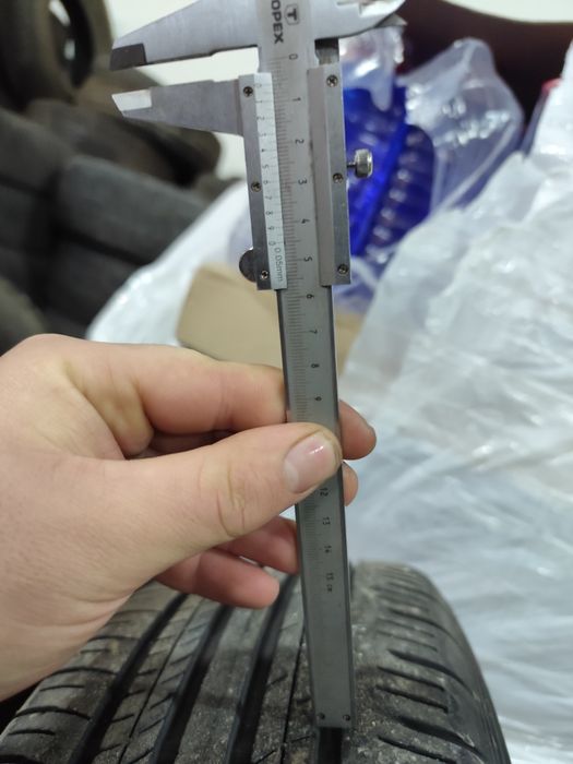 PIRELI PT30 225/60/18