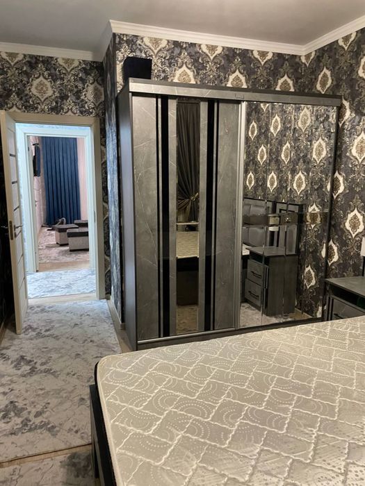 Срочно Продаётсия Квартира Алмазар сити