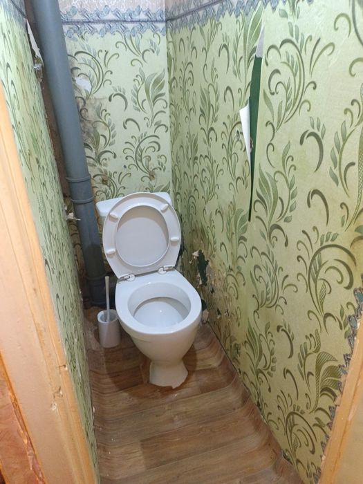 Сдам квартиру на автопарке .