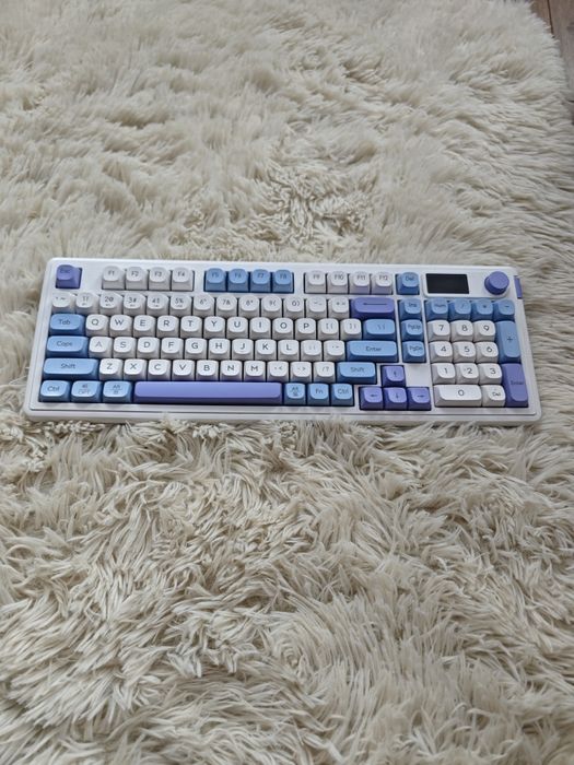 Беспроводная клавиатура LANGTU