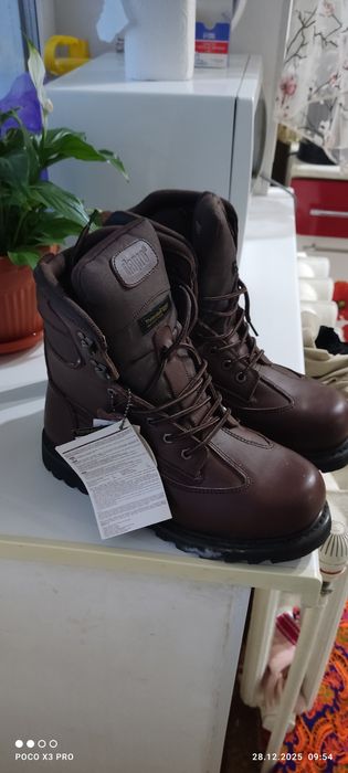 Ботинки сапасы өте керемет