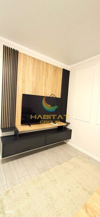 Apartament 2 camere Prima Chirie 2026 si Loc de parcare subteran