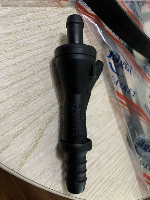 Vag запчасти Audi, VW