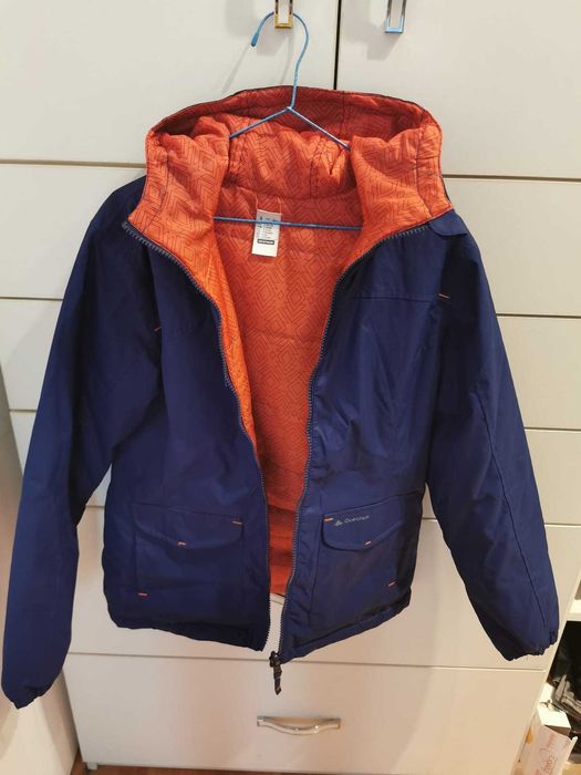 Geaca de ski Decathlon
