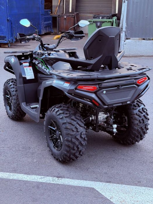 Sharmax rage 720